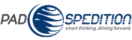 logo padspedition