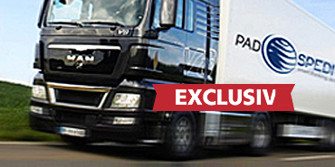 transport regim exclusiv